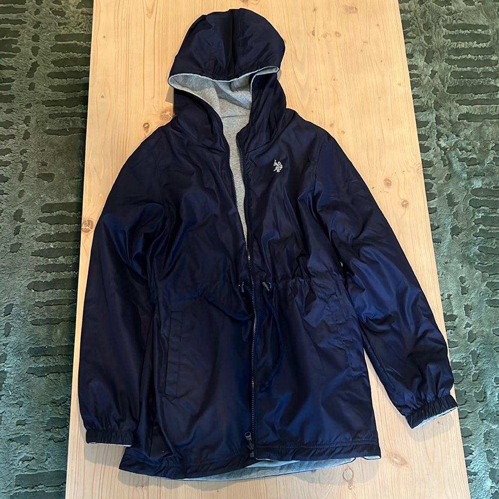 Reversible Windbreaker Jacket | Ralph Lauren - image 1